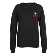Ladies Harrison Long Sleeve Jersey